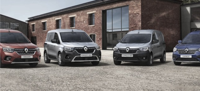 Fisherton Rodados - Nosotros