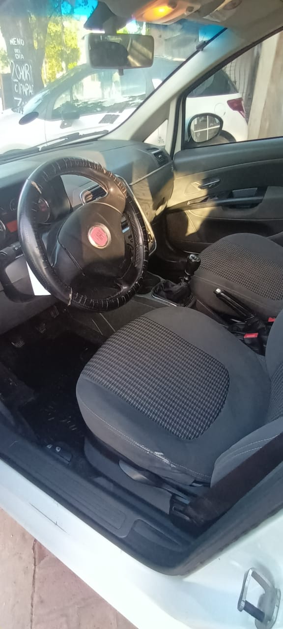 FIAT  PUNTO 1.6 16V 