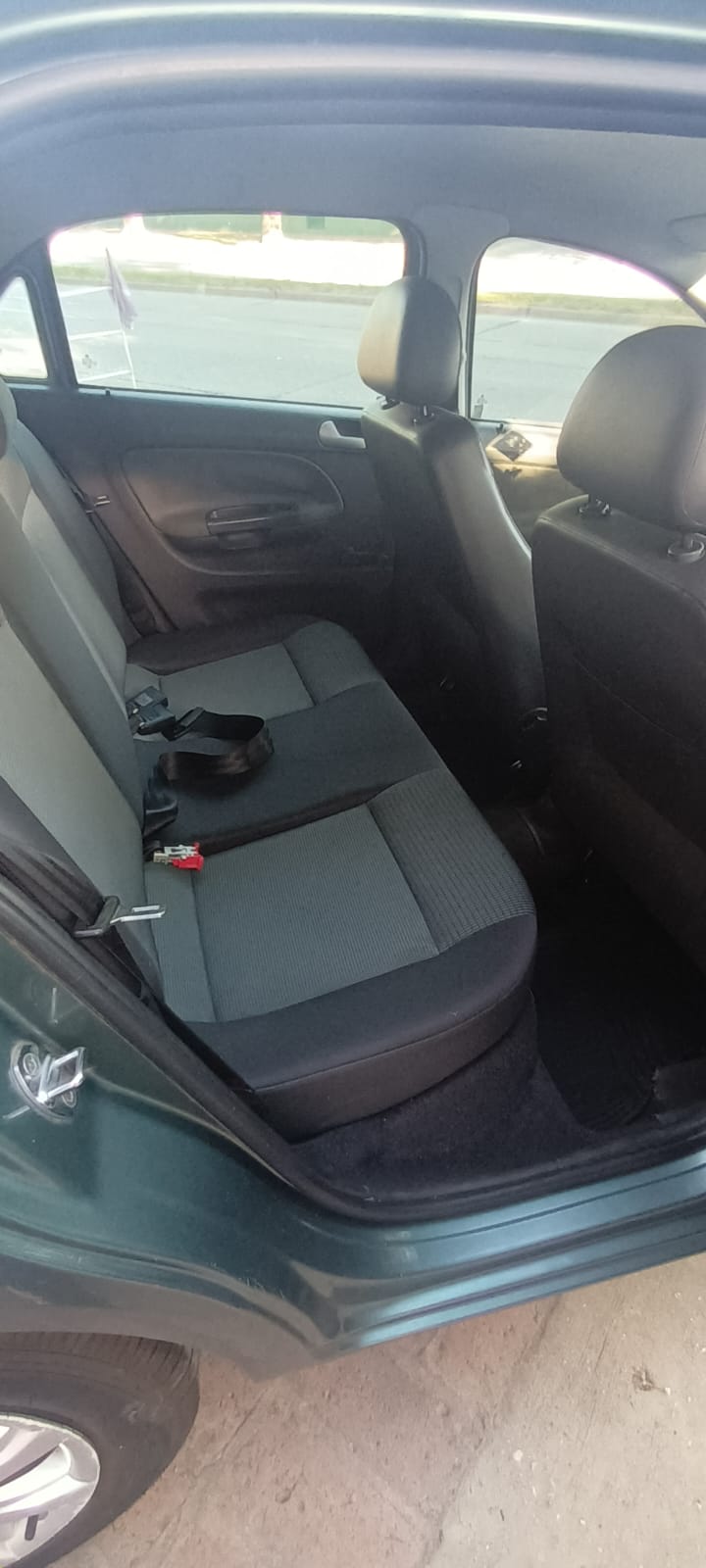 VOLKSWAGEN  GOL TREND 