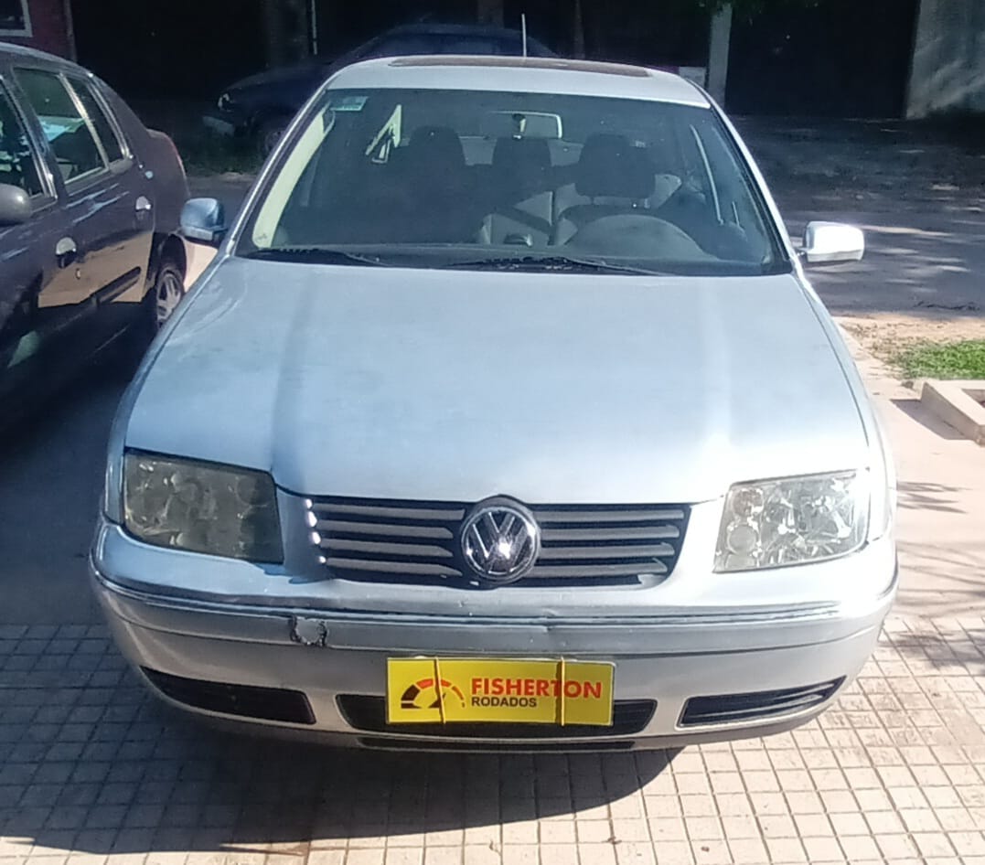 VOLKSWAGEN  BORA 2.0