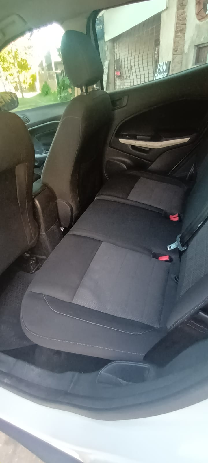 FORD  ECOSPORT S 1.5 