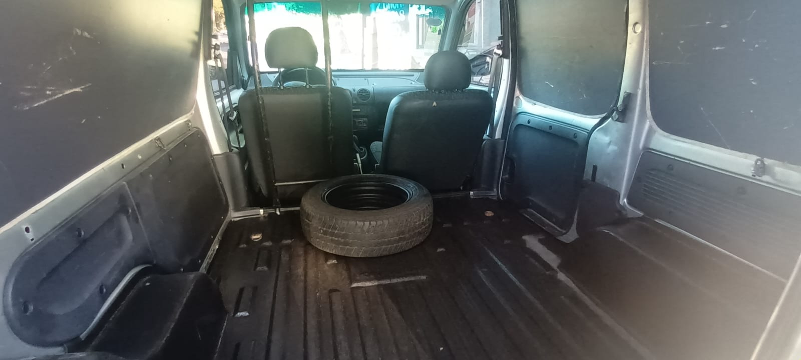 RENAULT  KANGOO 2 FURGÓN 