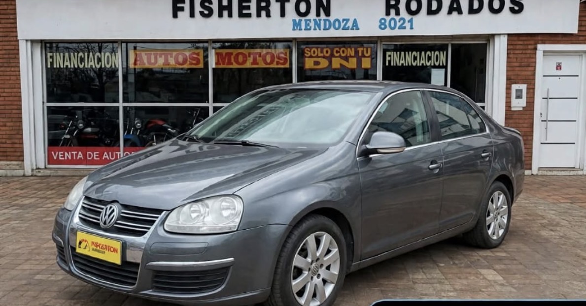 Volkswagen  Vento